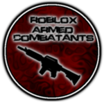 Roblox Armed Combatants