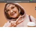 Grandma MRYTLE