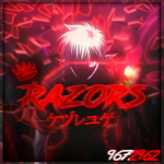 多Razors