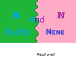 Buddy and Nene Sand fan group