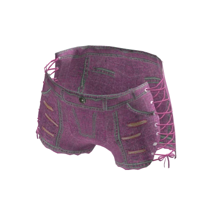 Ripped shorts roblox outlet