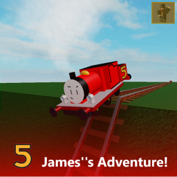 James"s Adventure!