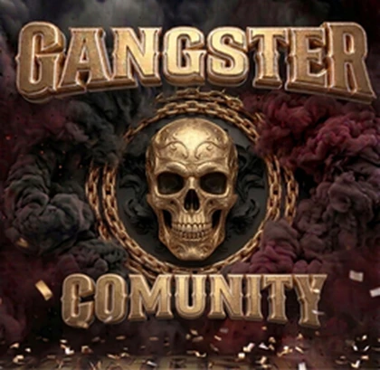 PARA GANGSTER Roblox group icon