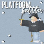 Platform Battle