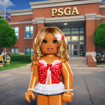 Magical stars gymnastics academy