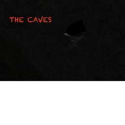 The Caves (Update)
