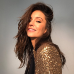 nina dobrev.