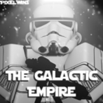|:| TGE |:| The Galactic Empire