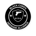 Black Corps Defence Alliance