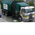 Work for Waste Management of California