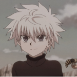 -Anime X Roblox-