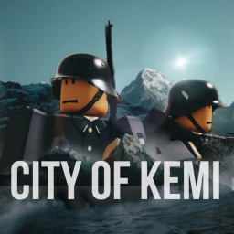The Coastal City of Kemi