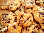 some cookies