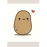 Potato Lexy :>