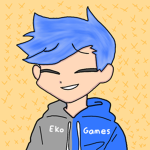 E k o Games Fan Club