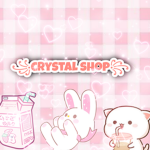 Crystal group clothing