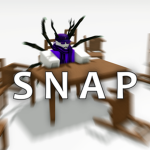 スナップのSnap