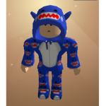 OFFICIAL SHARK ARMY