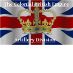 The Colonial British Empire ♔TCBE♔ Artillery