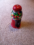 Gumball Game