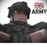 {BA} [British Army]
