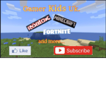 GAMER KIDS UK :D