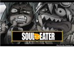 SOUL EATER'S