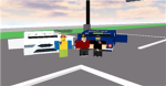 Rozona Motor Company.