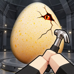Crack Open An Egg icon