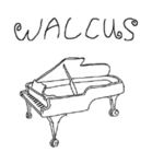 Walcus
