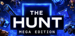 The Hunt: MEGA EDITION (Create A Cart Ride)