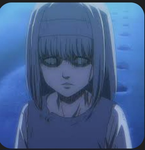 Primordials of ymir