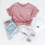 cute outfits hii