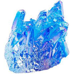 Blue Crystalss
