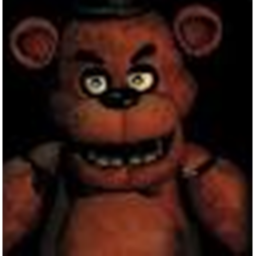 Escape Freddy Faz Bear in the Tree House