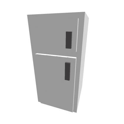 Basic Fridge