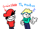 Gavin's Group 5000