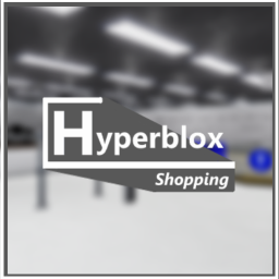 HyperBlox Shopping