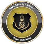 Royаl Security Commаnd
