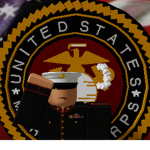 「USMC」| Marine Corps Military Police