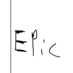 be a epic gamer