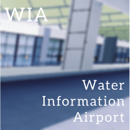 Water International Airport