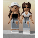 #Aesthetic_Besties
