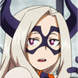 Anime Ragdoll