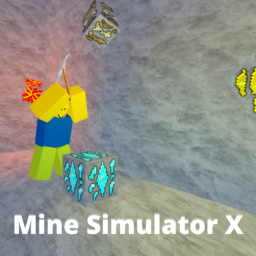 Mine Simulator X