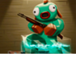 Fish United ,