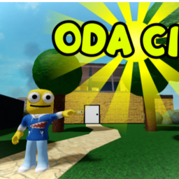 ODA CITY
