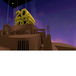 Destroy the 20th Century Fox icon