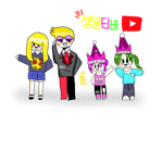 유튜브 젬블티비