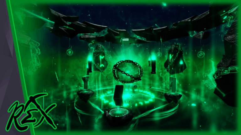 [FUSIONS] REx: Reincarnated screenshot 6